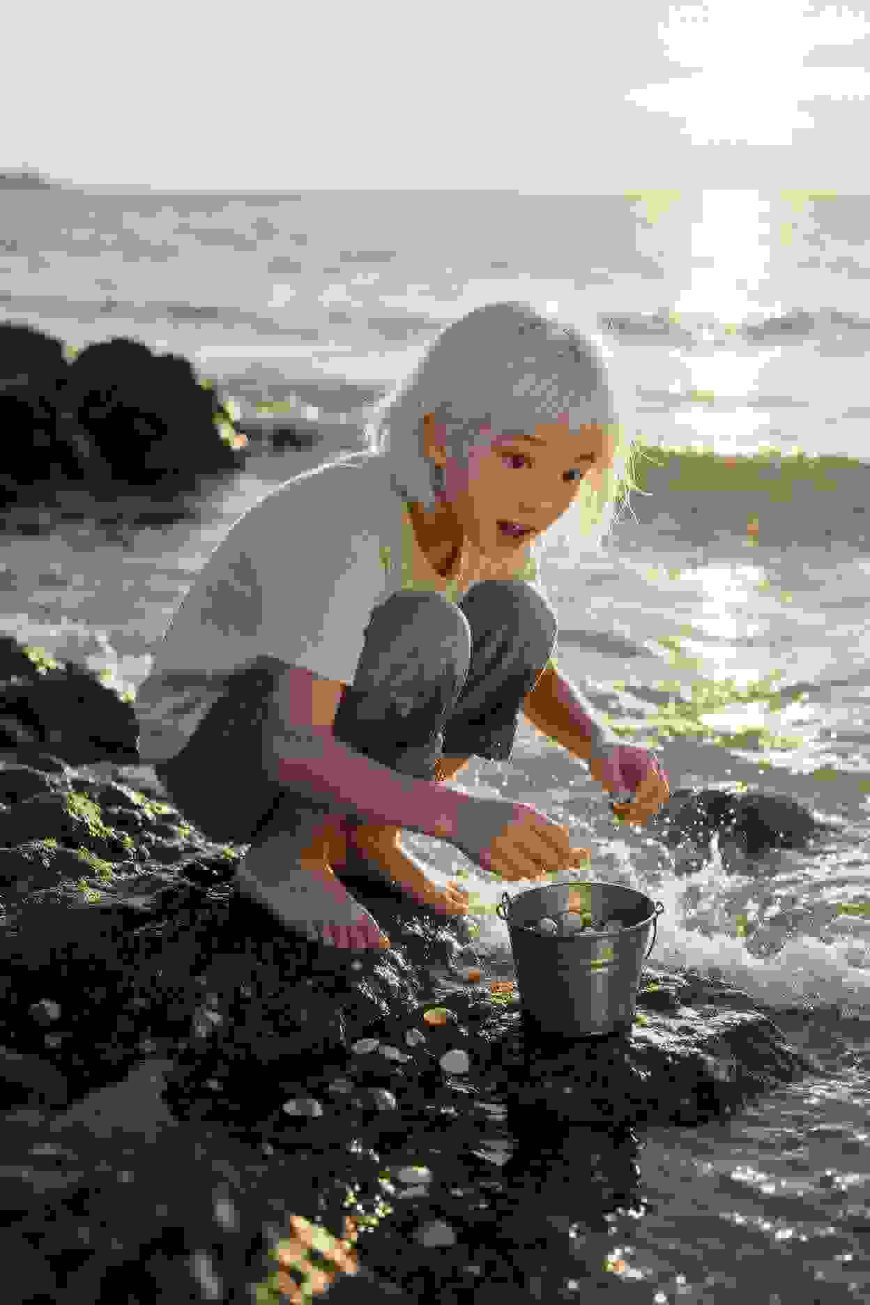 白衣天使