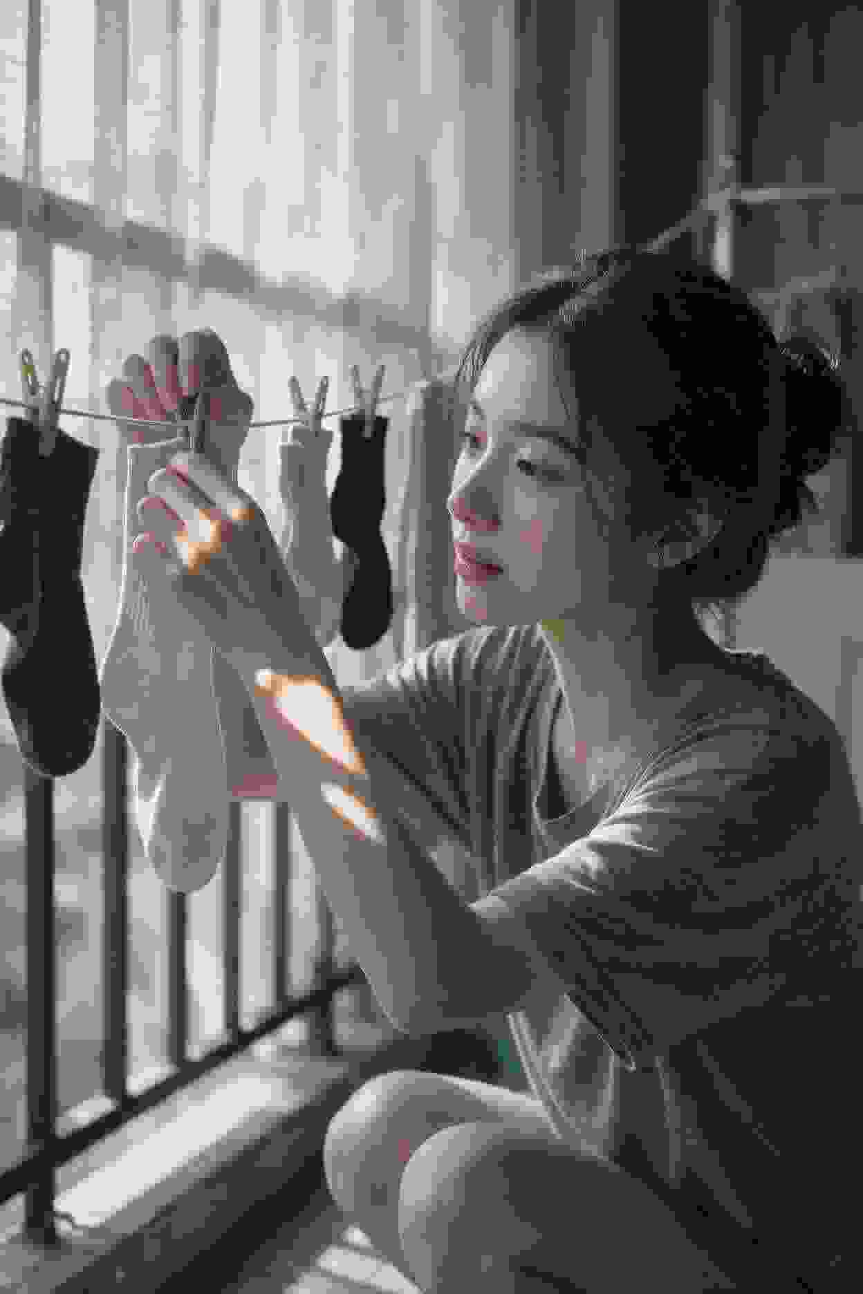 董事长的秘书